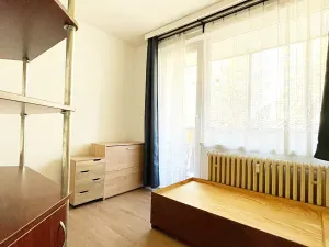 Pronájem bytu 2+kk, Praha - Strašnice, Limuzská, 54 m2