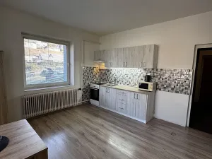 Pronájem bytu 2+1, Bělá pod Bezdězem, Mladoboleslavská, 70 m2