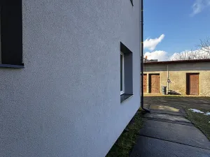 Pronájem bytu 2+1, Bělá pod Bezdězem, Mladoboleslavská, 70 m2