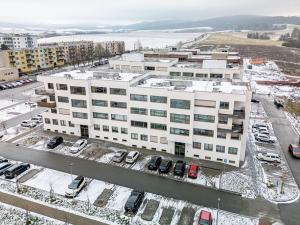 Prodej bytu 3+kk, Letovice, Komenského, 74 m2