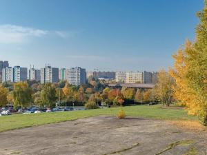 Prodej bytu 3+1, Praha - Stodůlky, Suchý vršek, 70 m2