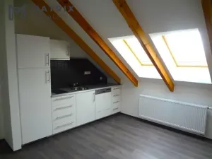 Pronájem bytu 2+kk, Praha - Libeň, Zenklova, 48 m2