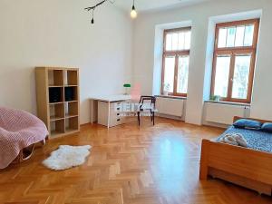 Pronájem bytu 3+kk, Olomouc, Kollárovo nám., 92 m2