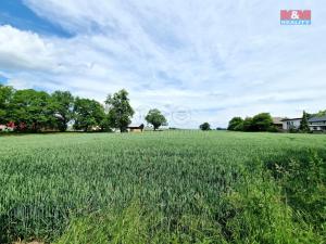 Prodej rodinného domu, Třebom, 120 m2