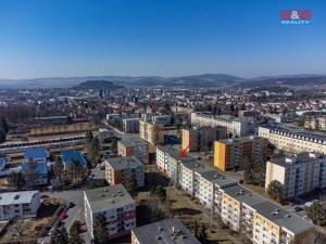 Prodej bytu 4+1, Klatovy - Klatovy IV, Suvorovova, 101 m2