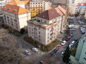 Prodej bytu 4+1, Praha - Nusle, U družstva Repo, 102 m2