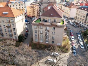 Prodej bytu 4+1, Praha - Nusle, U družstva Repo, 102 m2