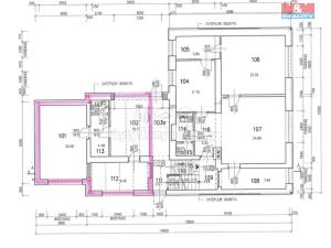 Pronájem obchodního prostoru, Ostrava - Přívoz, Úprkova, 54 m2