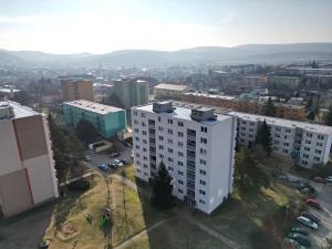 Prodej bytu 1+1, Ivančice, Luční, 35 m2