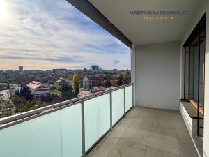 Pronájem bytu 3+kk, Praha - Michle, U plynárny, 64 m2