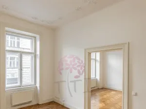 Pronájem bytu 6+kk a větší, Praha - Malá Strana, Plaská, 205 m2