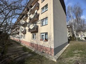 Prodej bytu 2+1, Milovice, Mírová, 56 m2