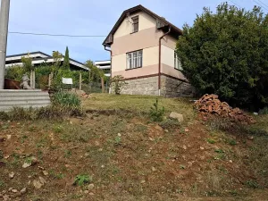 Prodej rodinného domu, Mnichovice, K Ovčínu, 85 m2