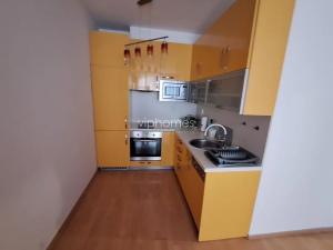 Pronájem bytu 2+kk, Praha - Hostivař, Budapešťská, 42 m2