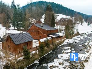 Prodej chalupy, Pec pod Sněžkou, 289 m2