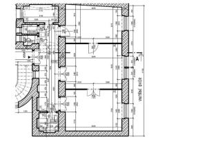 Pronájem bytu 3+kk, Praha - Nové Město, Ječná, 83 m2