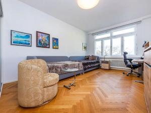 Prodej bytu 3+kk, Praha - Vinohrady, U vodárny, 103 m2