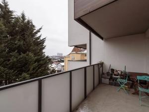 Prodej bytu 3+kk, Brno, Zoubkova, 86 m2