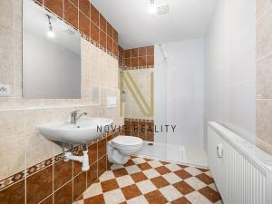 Pronájem bytu 2+kk, Klatovy, Komenského, 50 m2