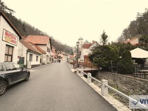 Pronájem restaurace, Karlštejn, 25 m2