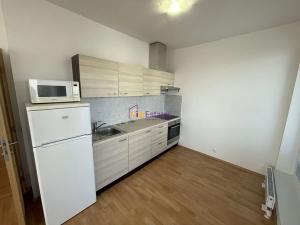 Pronájem bytu 2+kk, Praha - Libeň, U Slovanky, 55 m2