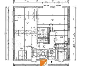 Prodej rodinného domu, Kadaň, Na Strážišti, 250 m2