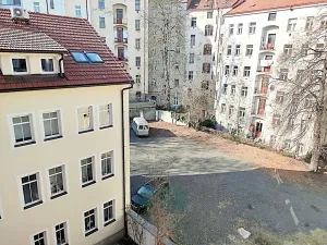 Prodej bytu 1+kk, Praha - Nusle, Slavojova, 27 m2