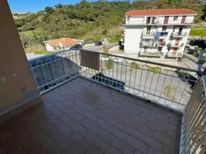 Prodej bytu 3+kk, Scalea, Itálie, 50 m2