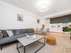 Prodej bytu 3+kk, Praha - Záběhlice, Na Chodovci, 56 m2