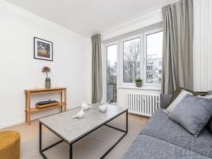 Prodej bytu 3+kk, Praha - Záběhlice, Na Chodovci, 56 m2