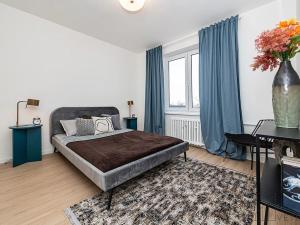 Prodej bytu 3+kk, Praha - Záběhlice, Na Chodovci, 56 m2