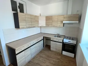 Pronájem bytu 3+1, Nový Jičín, Masarykovo nám., 81 m2