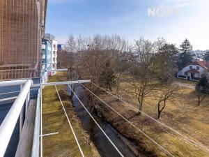 Prodej bytu 2+kk, Hradec Králové, Pražská třída, 52 m2