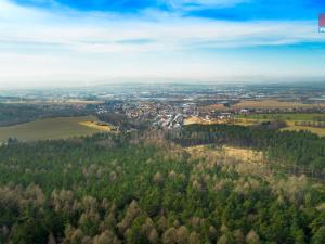 Prodej pozemku pro bydlení, Jivno, 1887 m2