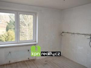 Prodej rodinného domu, Bílý Potok, 119 m2