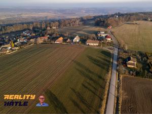 Prodej pozemku, Boháňka, 2879 m2