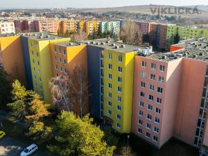 Prodej bytu 3+1, Brno - Starý Lískovec, Kyjevská, 68 m2