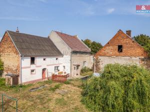 Prodej rodinného domu, Droužkovice, Rudé armády, 123 m2