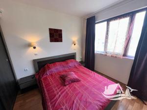 Prodej bytu 2+kk, Nesebar, Bulharsko, 54 m2