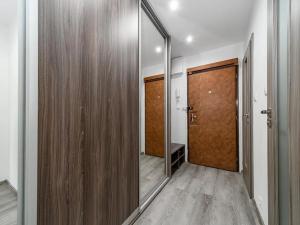 Pronájem bytu 2+kk, Praha - Krč, Trnková, 46 m2