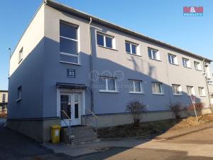 Pronájem výrobních prostor, Červený Kostelec - Lhota za Červeným Kostelcem, 134 m2