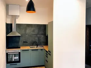 Pronájem bytu 2+kk, Olomouc, Švédská, 39 m2