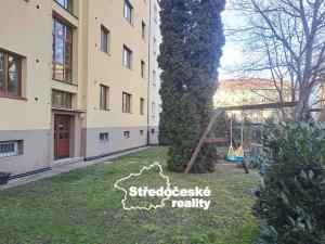 Prodej bytu 3+kk, Praha - Michle, Počátecká, 75 m2