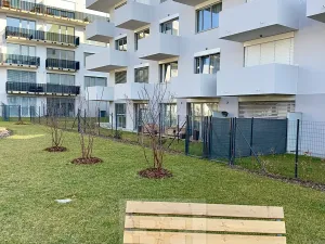 Pronájem bytu 2+kk, Kladno, Bohumila Landy, 62 m2