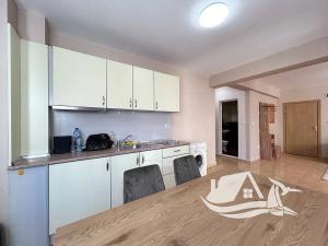 Prodej bytu 3+kk, Nesebar, Bulharsko, 71 m2