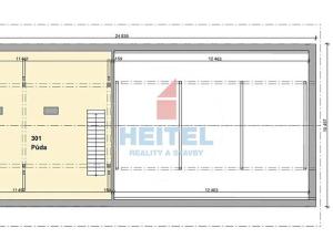 Prodej rodinného domu, Hanušovice, 400 m2