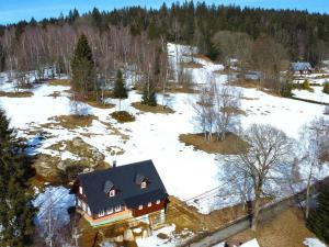 Prodej rodinného domu, Albrechtice v Jizerských horách - Mariánská Hora, 256 m2