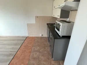 Pronájem bytu 2+kk, Česká Lípa, Havířská, 42 m2