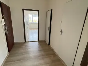 Pronájem bytu 2+kk, Česká Lípa, Havířská, 42 m2