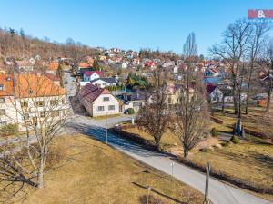 Prodej rodinného domu, Zruč nad Sázavou, náměstí Malostranské, 99 m2